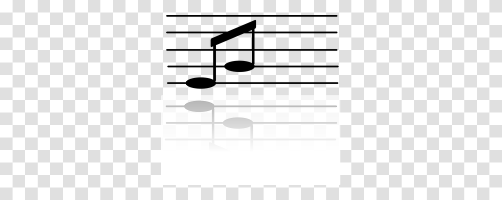 Note Music, Tabletop, Furniture Transparent Png