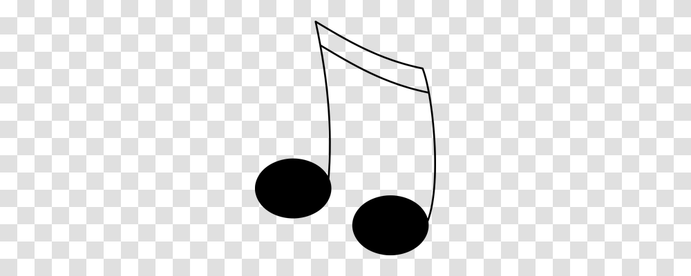 Note Music, Gray, World Of Warcraft Transparent Png