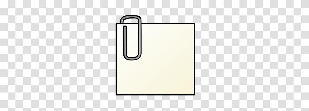 Note Free Clipart, Bag, Shopping Bag, File Binder Transparent Png