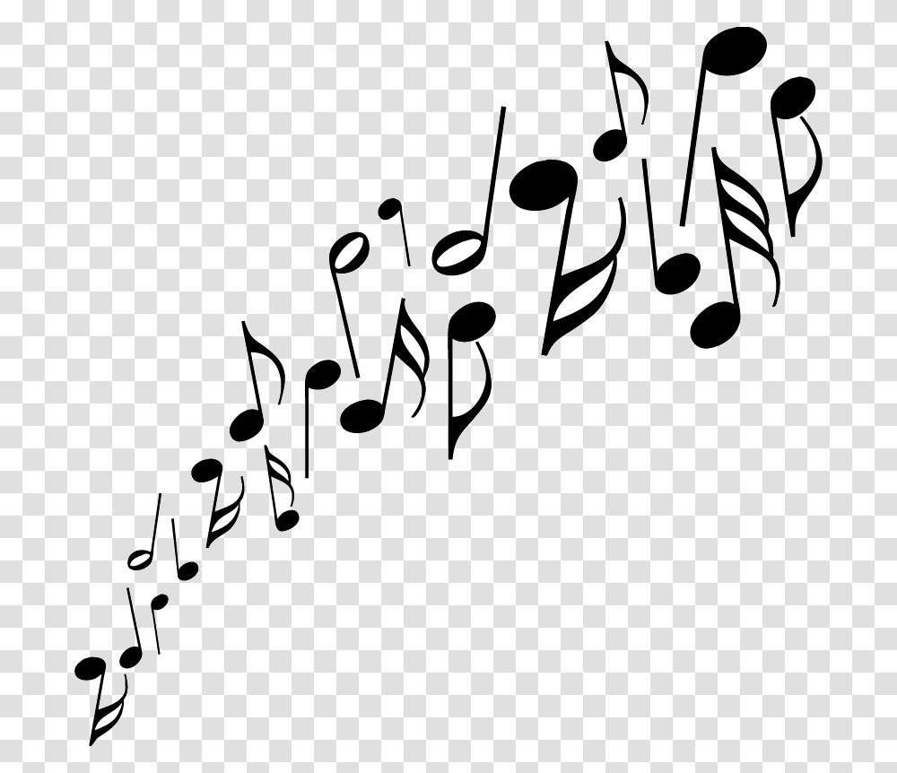 Note Music Notes Clipart Free Images, Alphabet, Leisure Activities Transparent Png