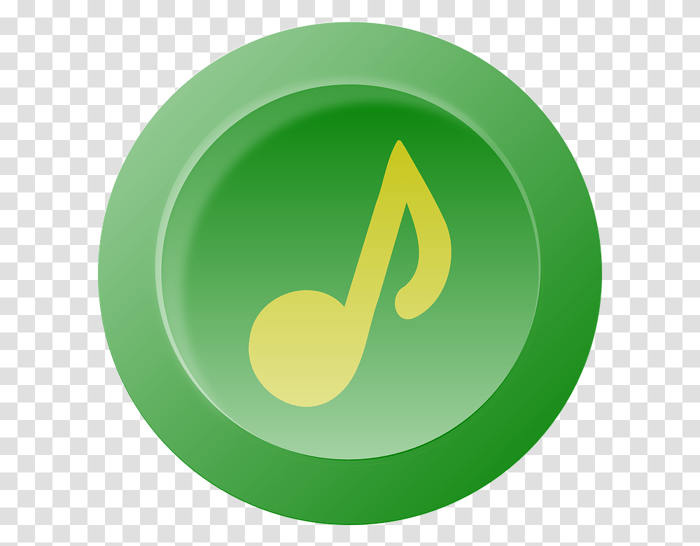 Note Musical Button Play Computer Icon Symbol Music Icons 100x100, Sphere, Bowl, Plant Transparent Png