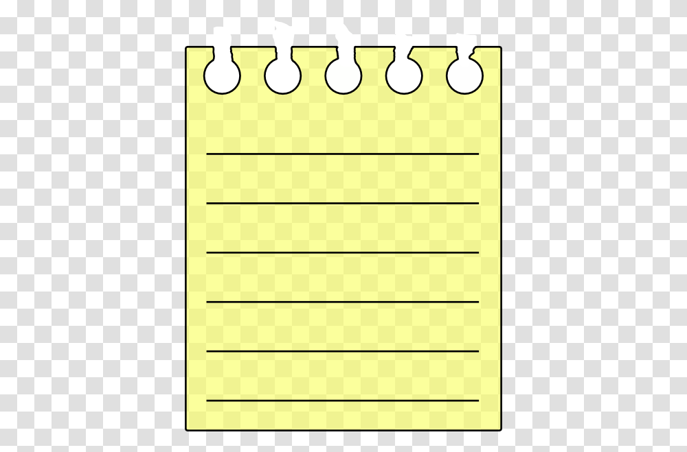 Note Pad Clip Art Free Vector, Paper, Label, Page Transparent Png