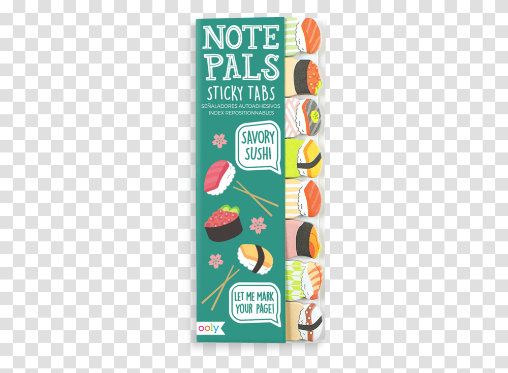 Note Pals Sticky Tabs, Advertisement, Poster, Flyer, Paper Transparent Png