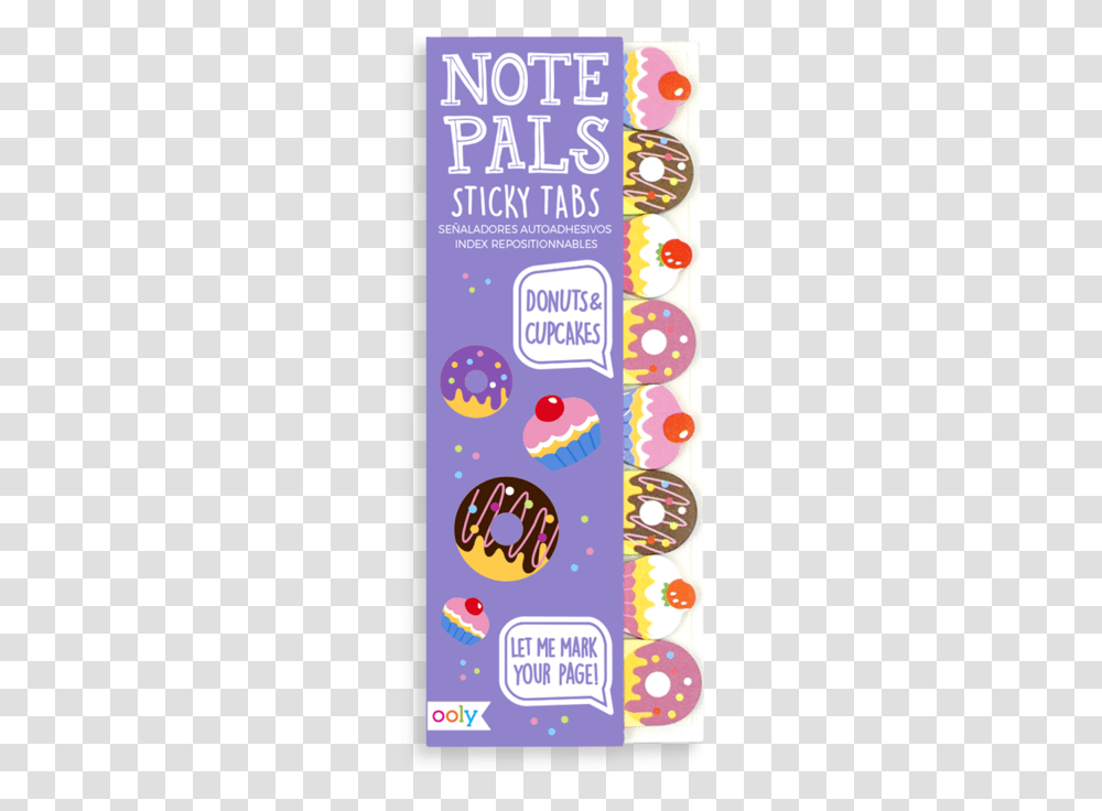 Note Pals Sticky Tabs, Mobile Phone, Electronics, Cell Phone, Paper Transparent Png