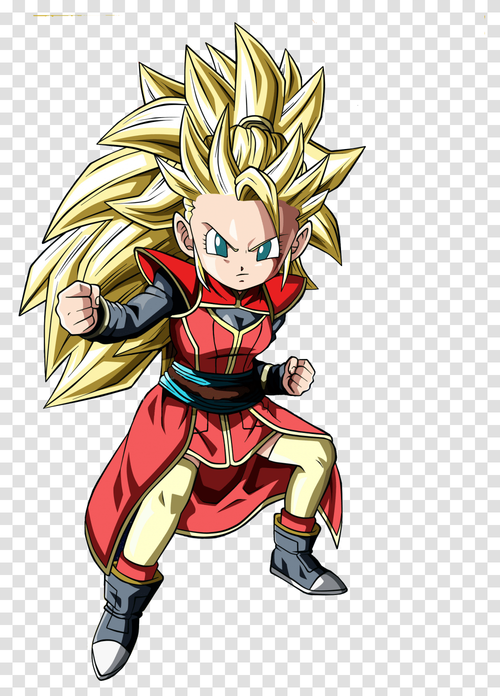 Note Ssj3 Db Heroes, Comics, Book, Manga, Person Transparent Png