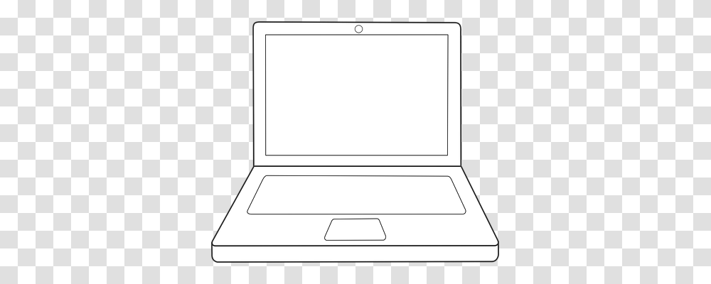 Notebook Pc, Computer, Electronics, Laptop Transparent Png