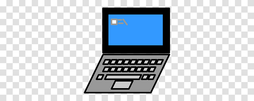 Notebook Technology, Computer, Electronics, Pc Transparent Png