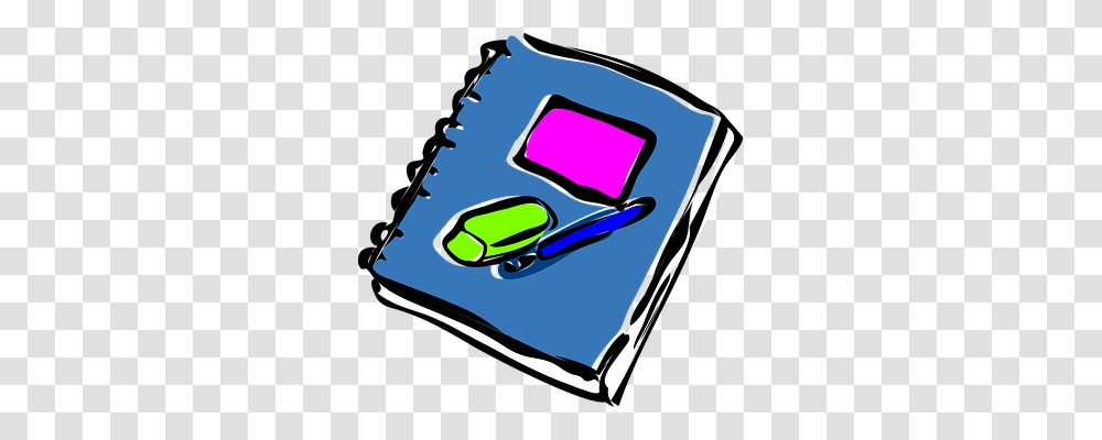 Notebook Education, Person, Electronics Transparent Png