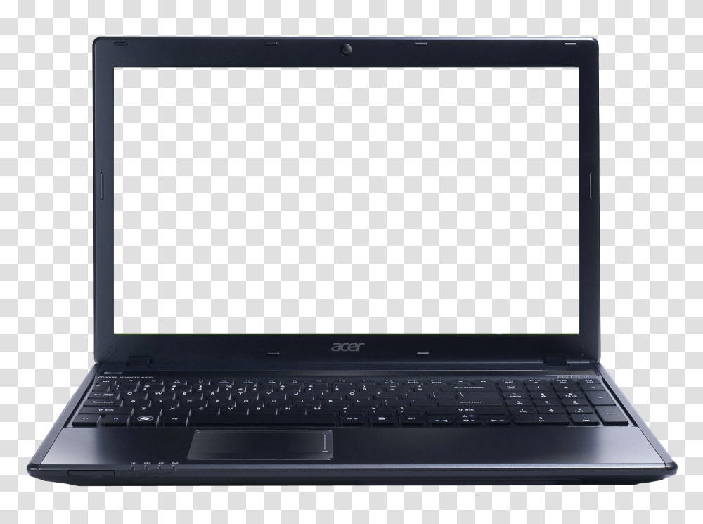 Notebook Acer, Electronics, Pc, Computer, Laptop Transparent Png