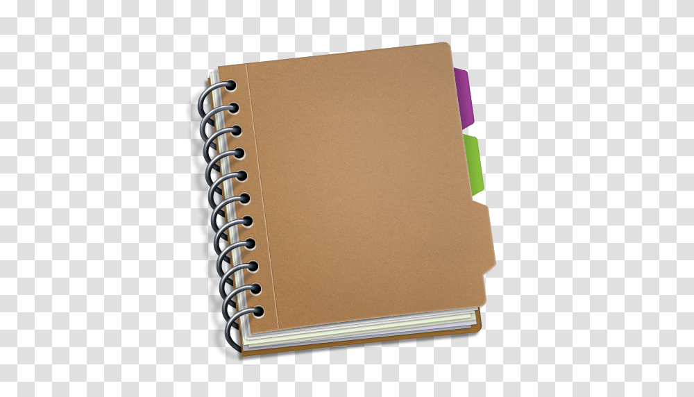 Notebook, Box, Diary, File Binder Transparent Png