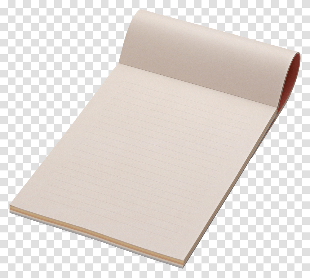 Notebook, Cardboard, Paper, Canvas Transparent Png
