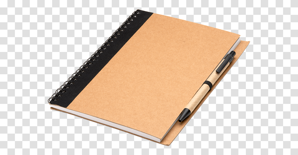 Notebook Clipart Pen And Notebook, File Binder, Diary, File Folder Transparent Png