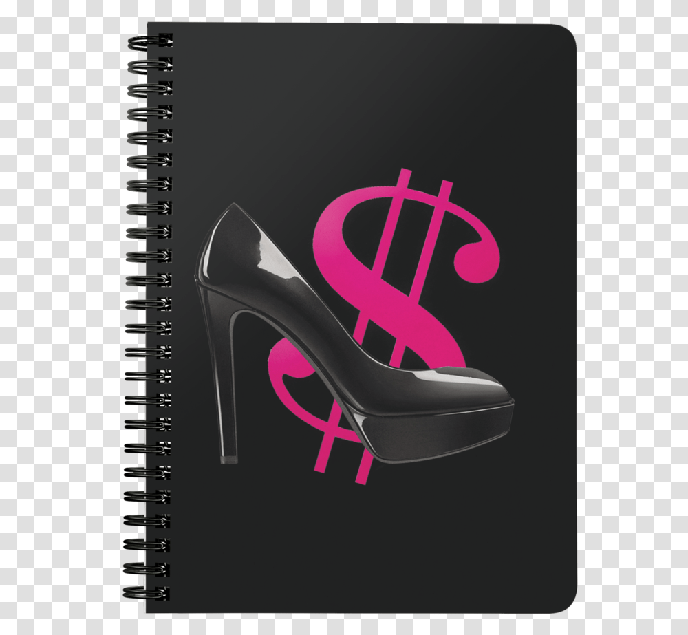 Notebook, Apparel, Shoe, Footwear Transparent Png
