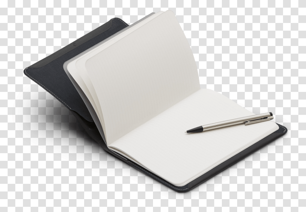 Notebook Cover Bellroy, Laptop, Pc, Computer Transparent Png