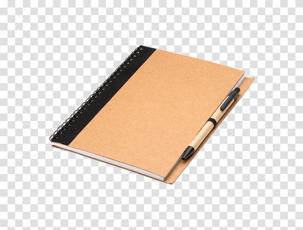 Notebook, File Binder, File Folder, Business Card Transparent Png