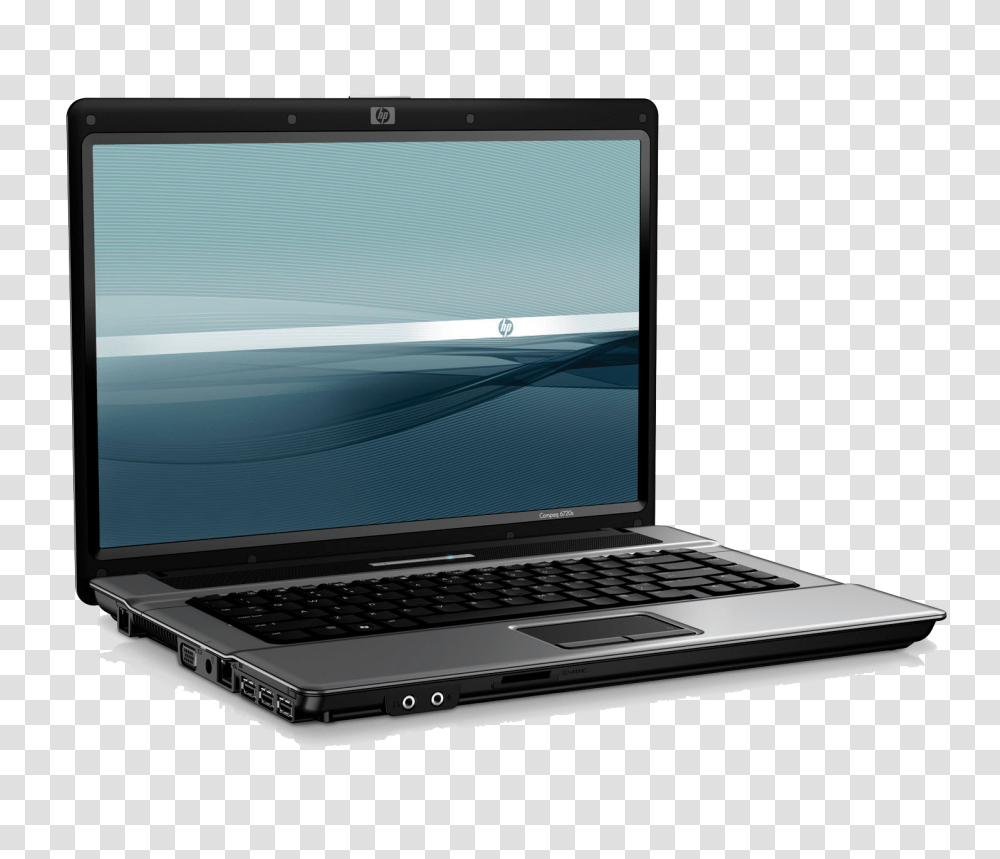 Notebook HP, Electronics, Laptop, Pc, Computer Transparent Png