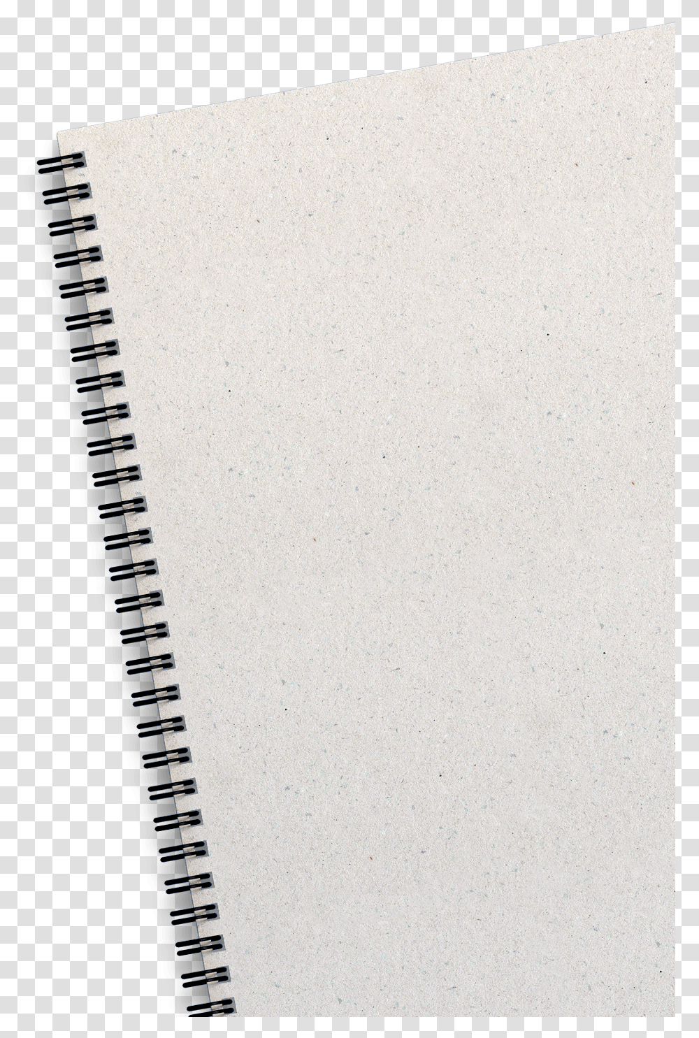 Notebook Nav Monochrome, Diary, Page, Rug Transparent Png