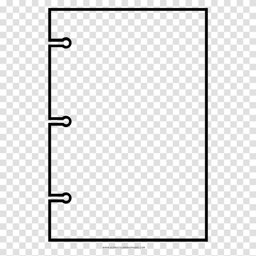 Notebook Paper Coloring, Gray, World Of Warcraft Transparent Png