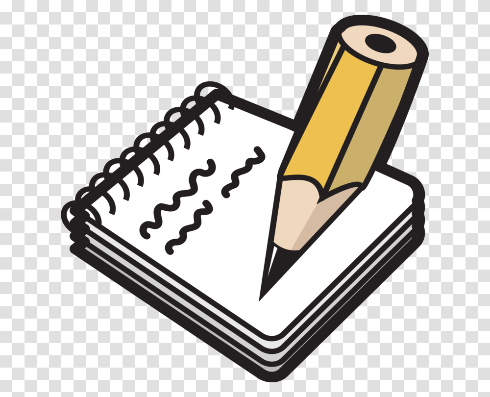 Notebook Paper Pencil Computer Icons Drawing, Weapon, Weaponry, Blade, Razor Transparent Png