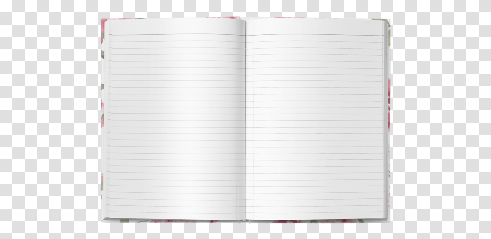 Notebook Paper, Page, Diary, Document Transparent Png