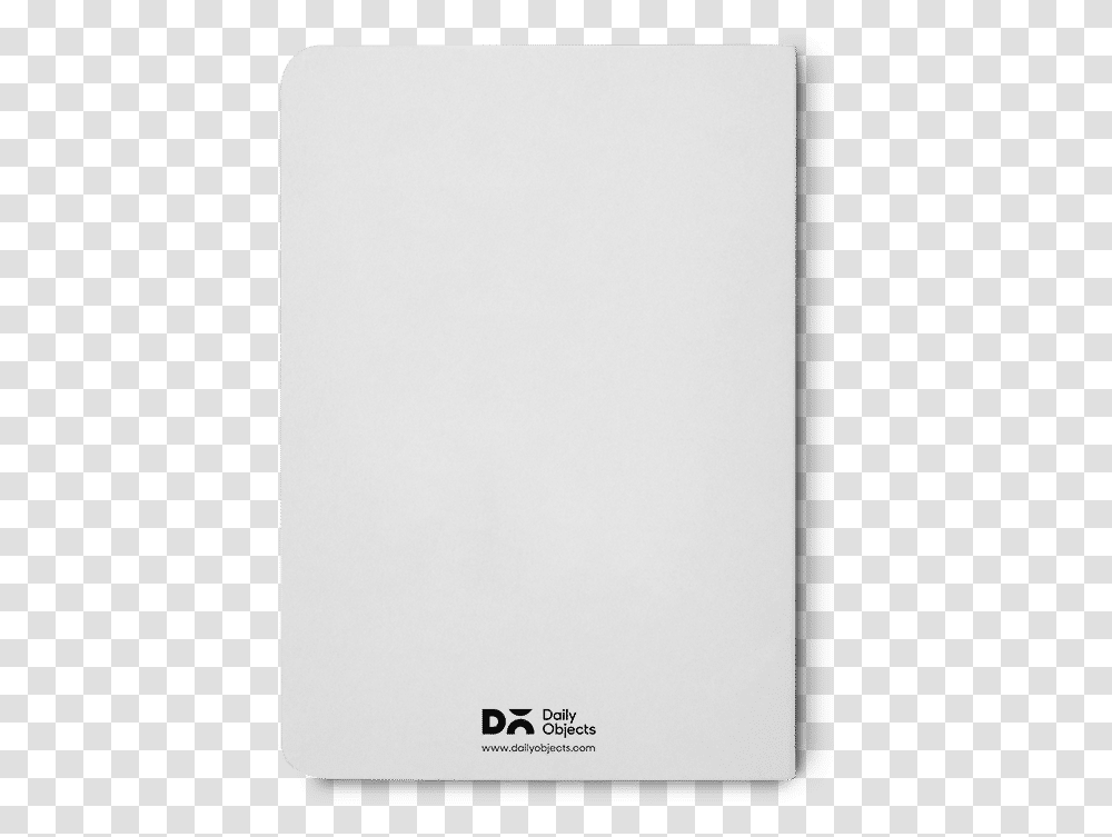 Notebook Plain, Appliance, White Board, Dishwasher, Mirror Transparent Png
