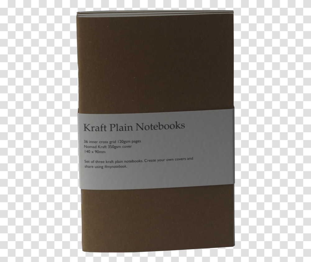 Notebook Plain, Label, Alcohol, Beverage Transparent Png