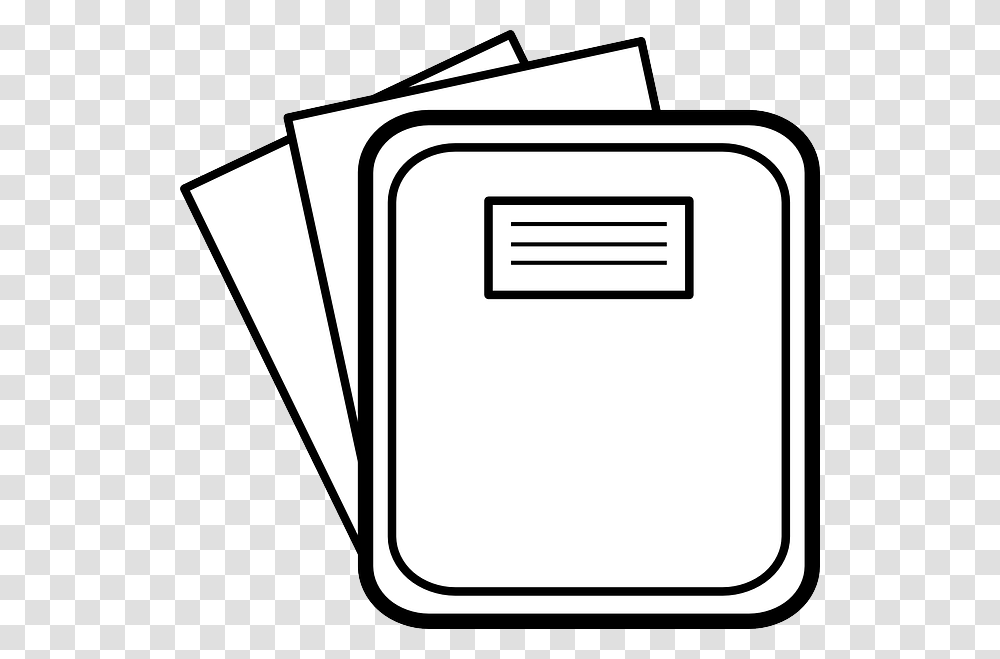 Notebook Svg Clip Arts Notebook Clip Art, File Binder, File Folder, First Aid Transparent Png