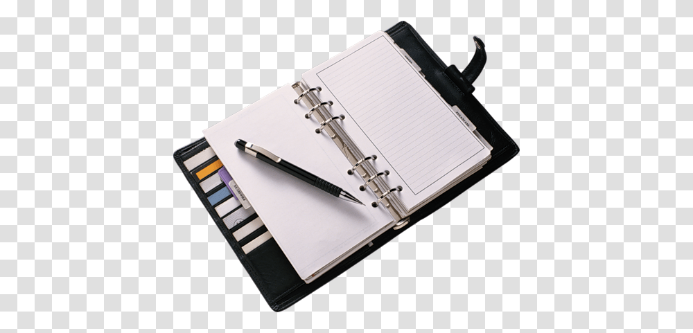 Notebook, Diary, File Binder, File Folder Transparent Png