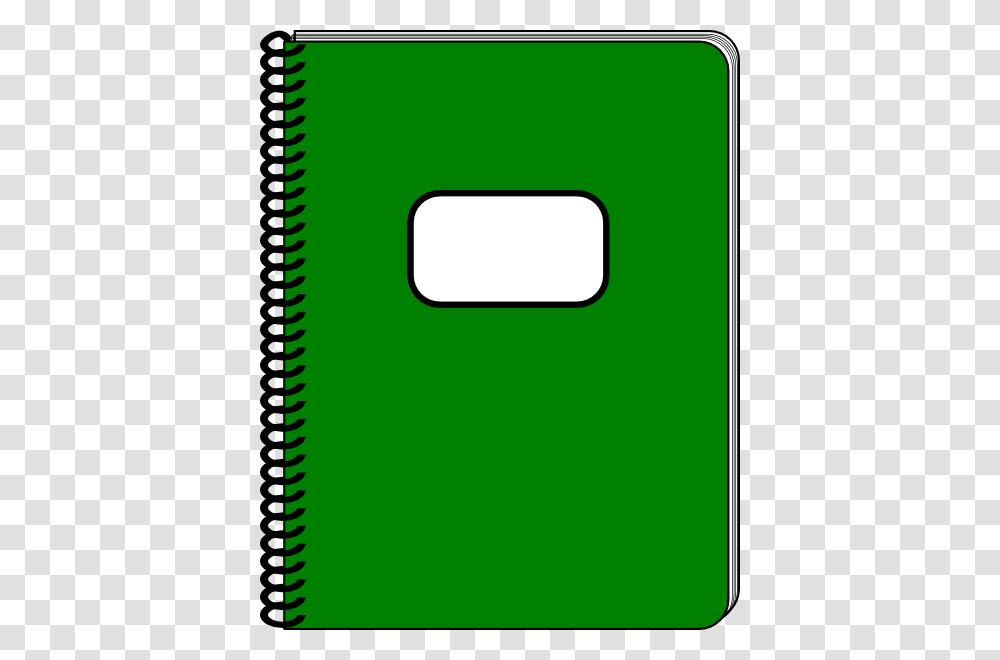 Notebook, Green, First Aid, Interior Design Transparent Png