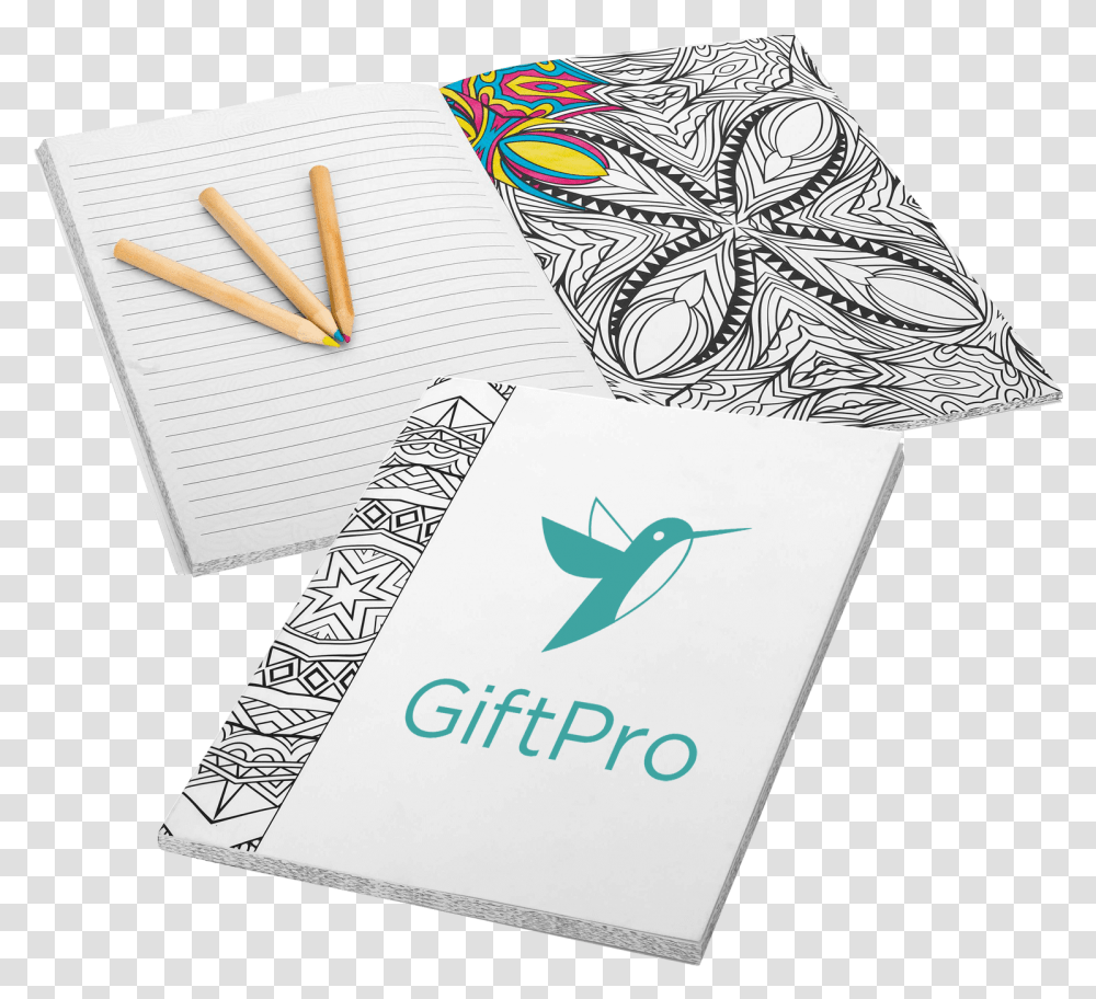 Notebook, Label, Paper, Drawing Transparent Png