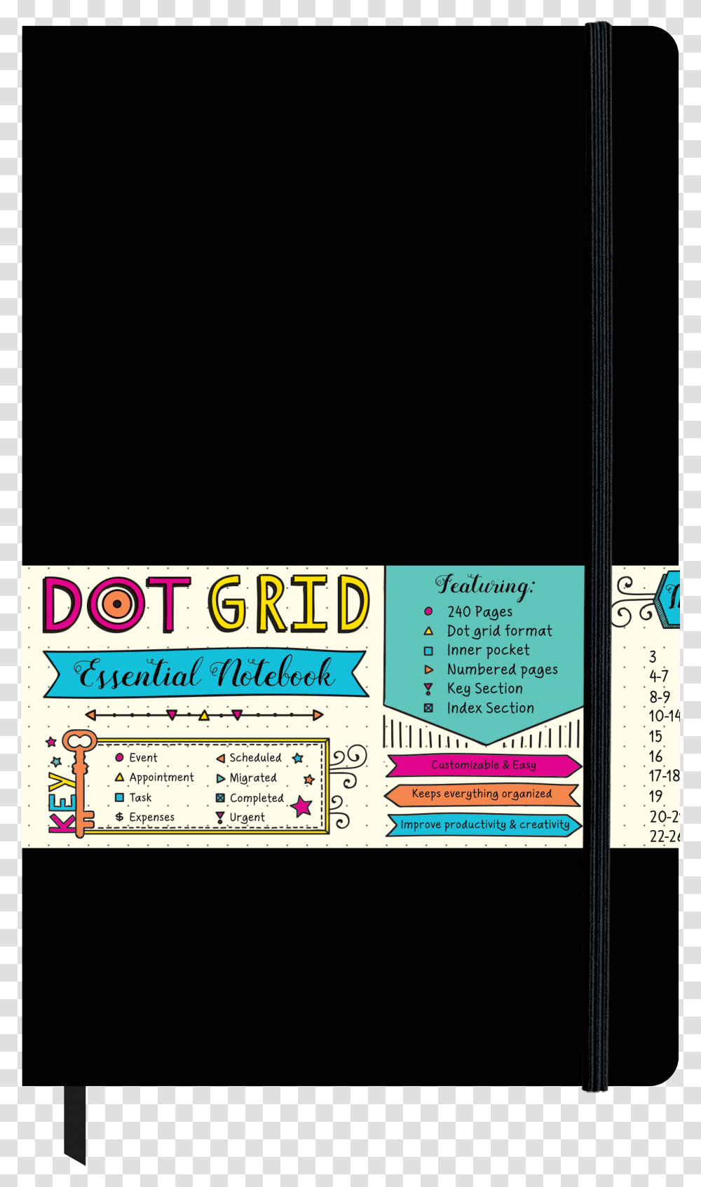 Notebook, Paper, Advertisement, Poster Transparent Png