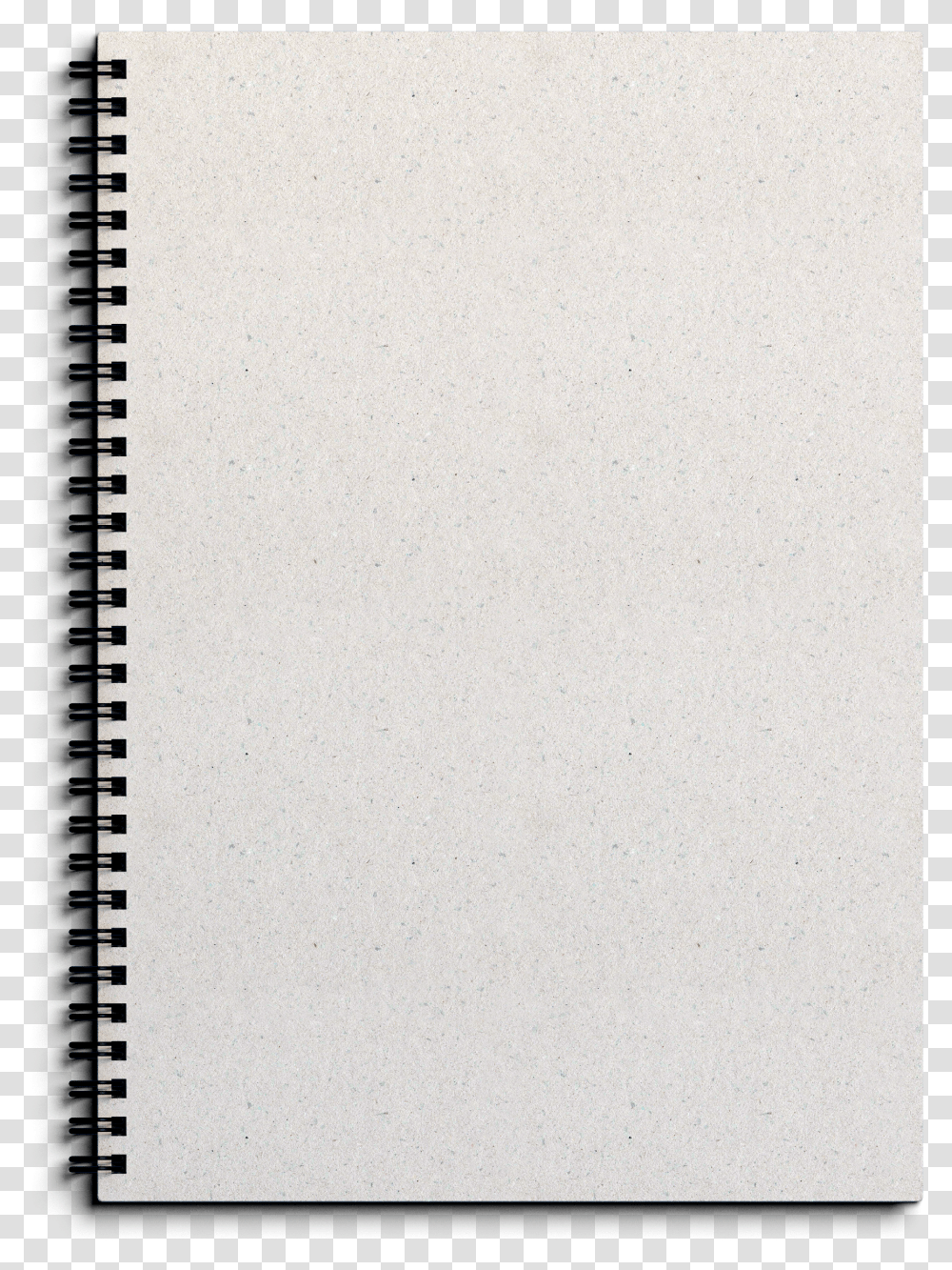 Notebook Texture Monochrome Transparent Png