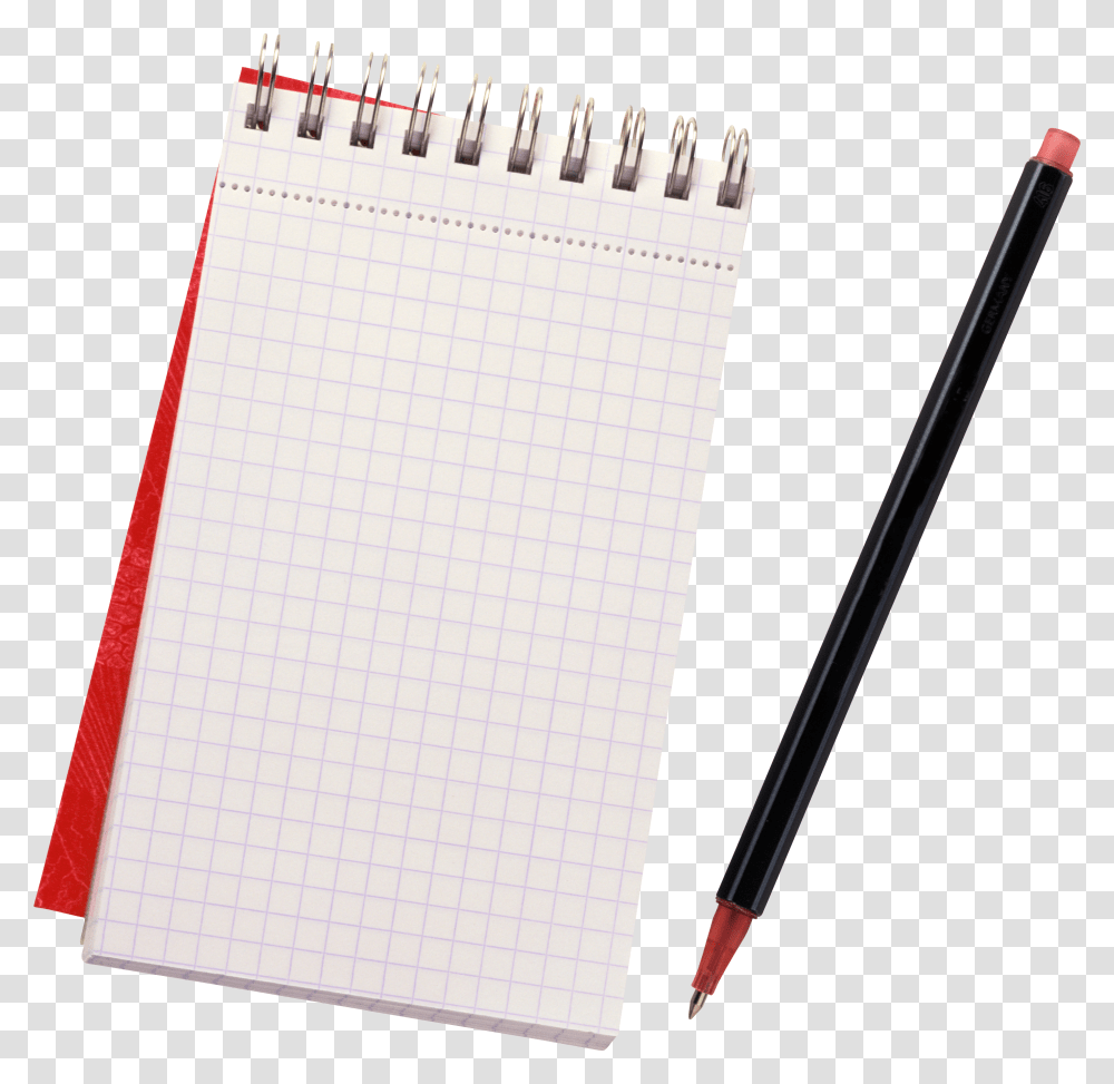 Notebook Transparent Png