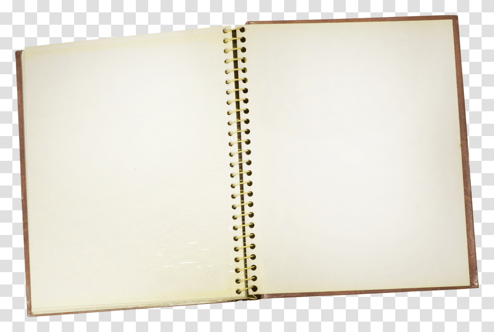 Notebook Transparent Png