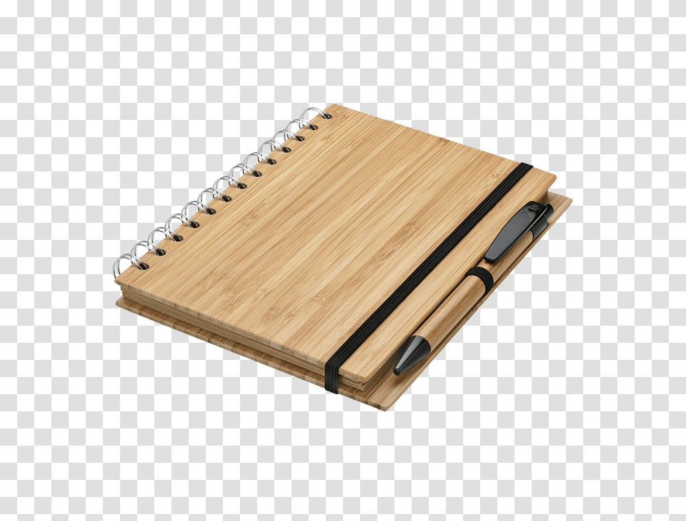 Notebook, Wood, Plywood, File Binder Transparent Png