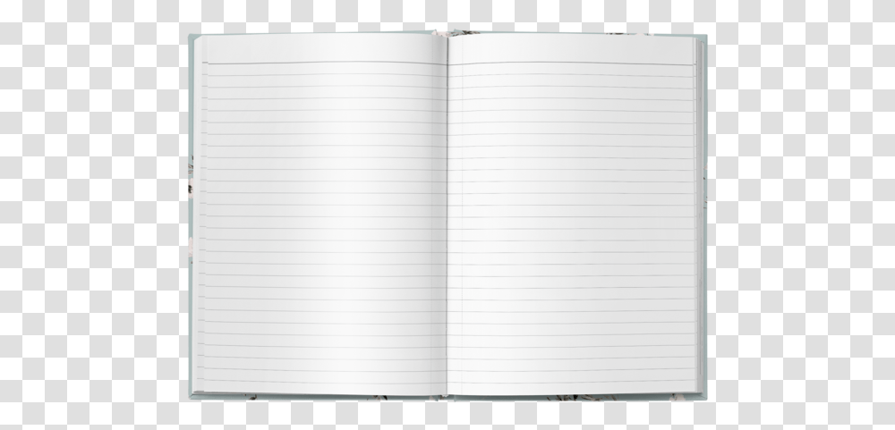 Notebooks, Page, Diary, Document Transparent Png