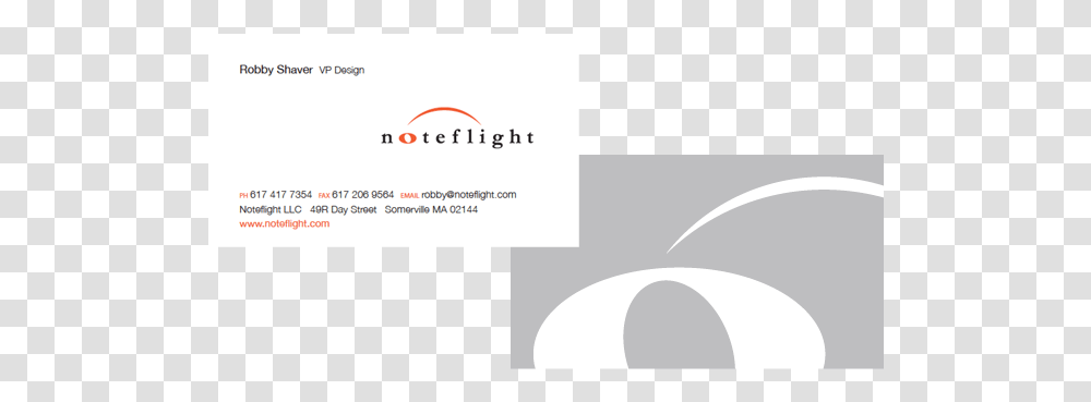 Noteflight, Paper, Business Card Transparent Png