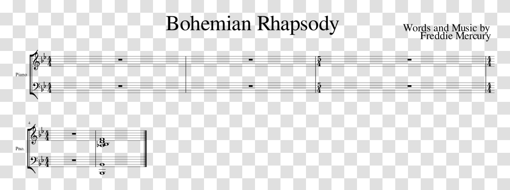 Noteheads Of Adjacent Semibreve Incorrectly Positioned Born This Way Sheet Music, Gray, World Of Warcraft Transparent Png
