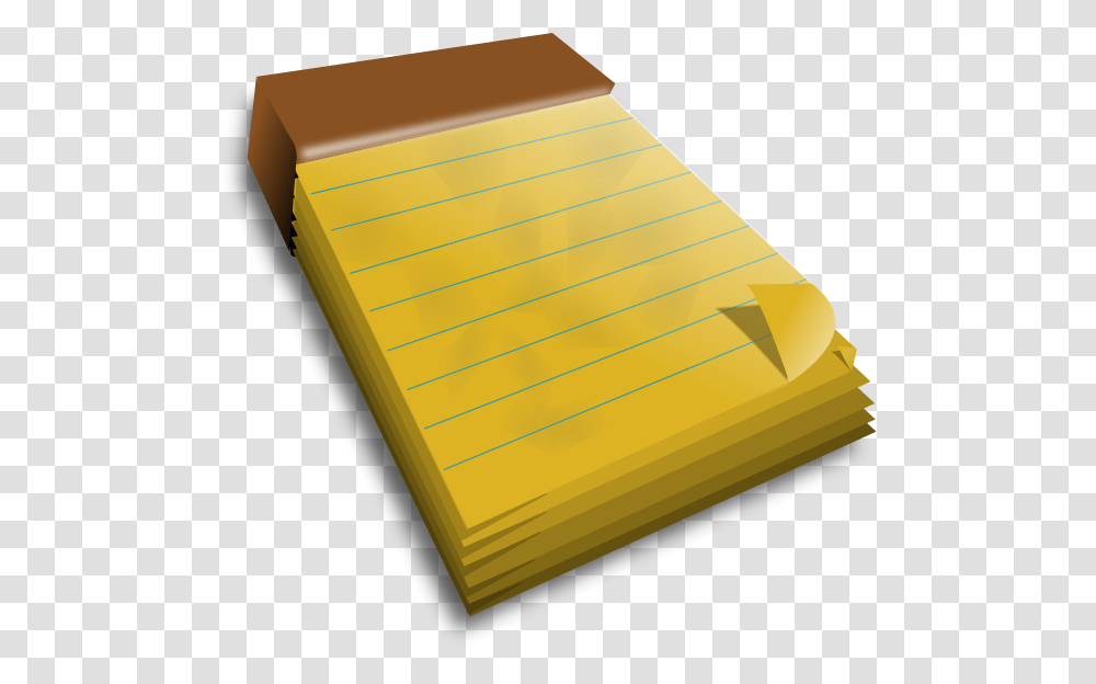 Notepad Clip Art, Box, Paper, Label Transparent Png