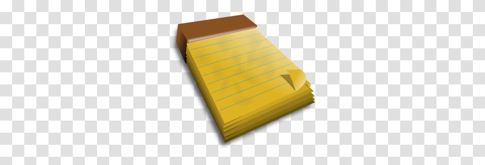 Notepad Clip Art, Box, Sponge Transparent Png