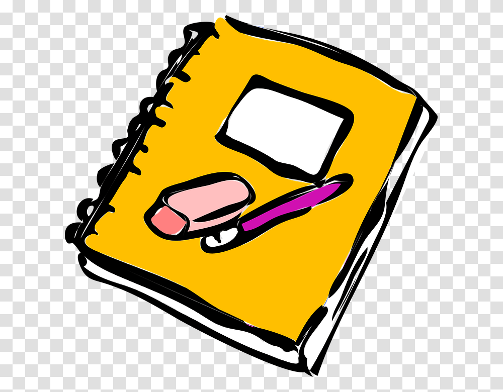 Notepad, Apparel, Tool, Handsaw Transparent Png