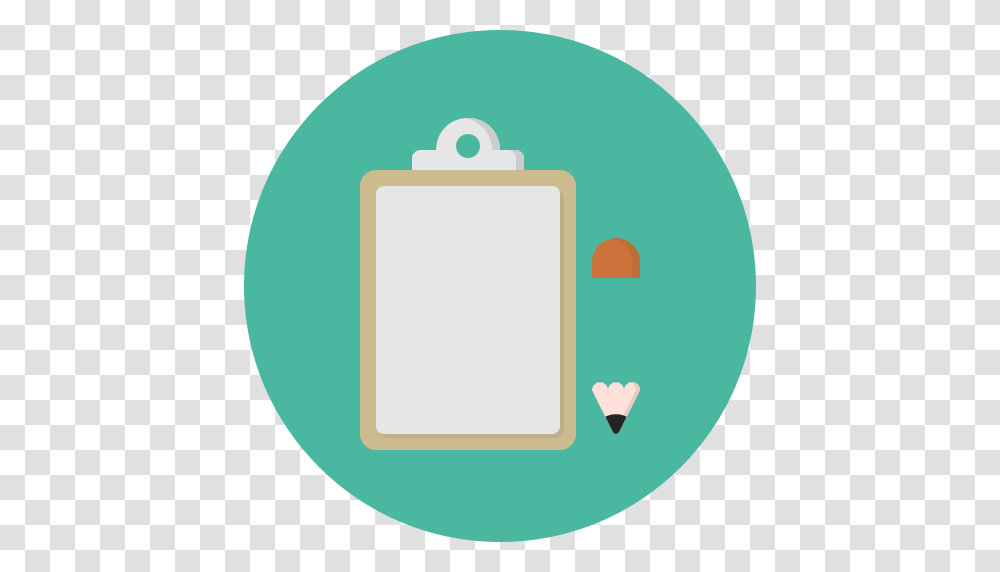 Notepad Icon, Label, Electronics, Ipod Transparent Png