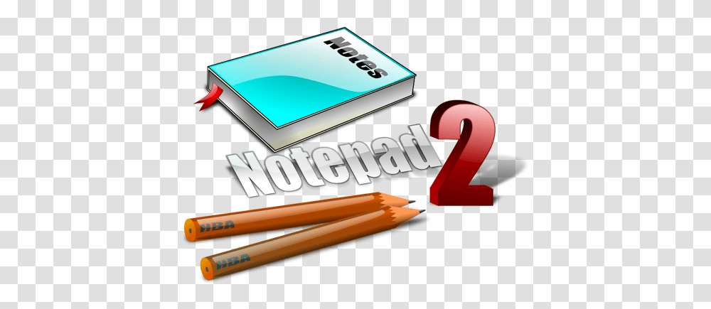 Notepad Icon, Paper, Pencil Transparent Png