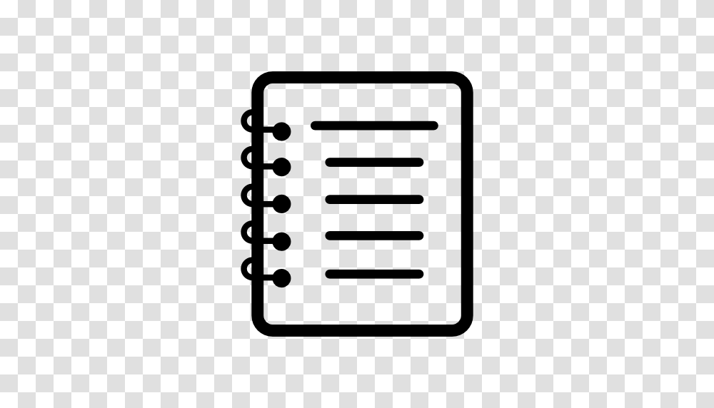 Notepad Image Royalty Free Stock Images For Your Design, Page, Label, Diary Transparent Png