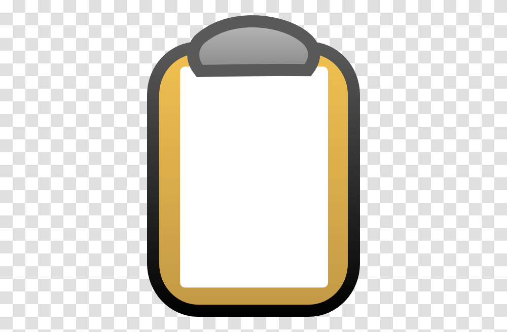 Notepad Paper Clip Art, Mailbox, Hammer, Tool, Building Transparent Png