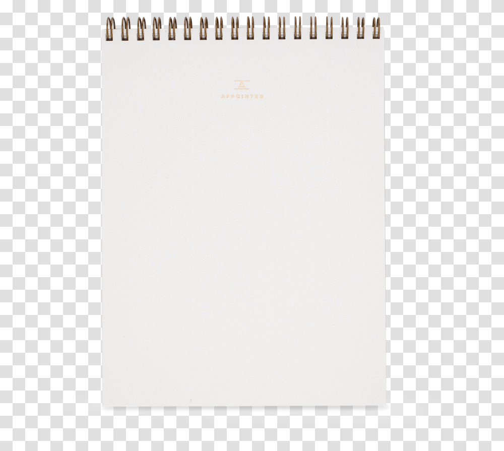 Notepad Paper Sketch Pad, Page, Rug, Diary Transparent Png