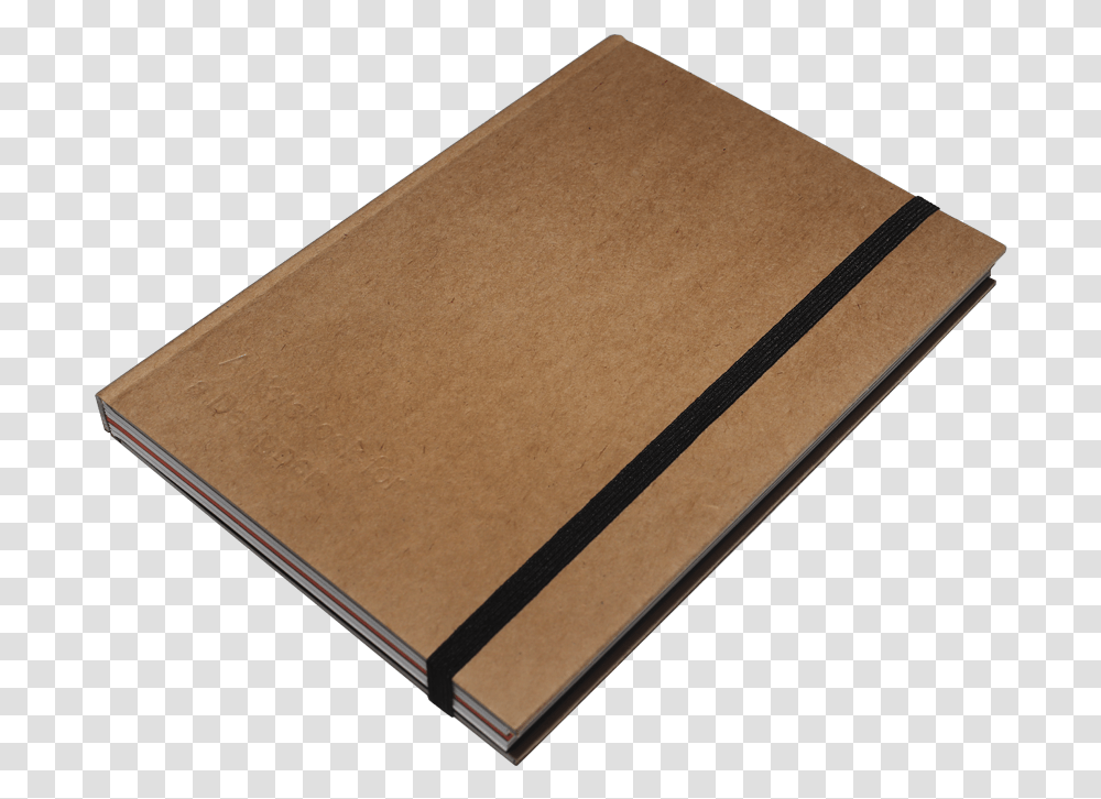 Notepad Plywood, Cardboard, Box, Carton, Book Transparent Png