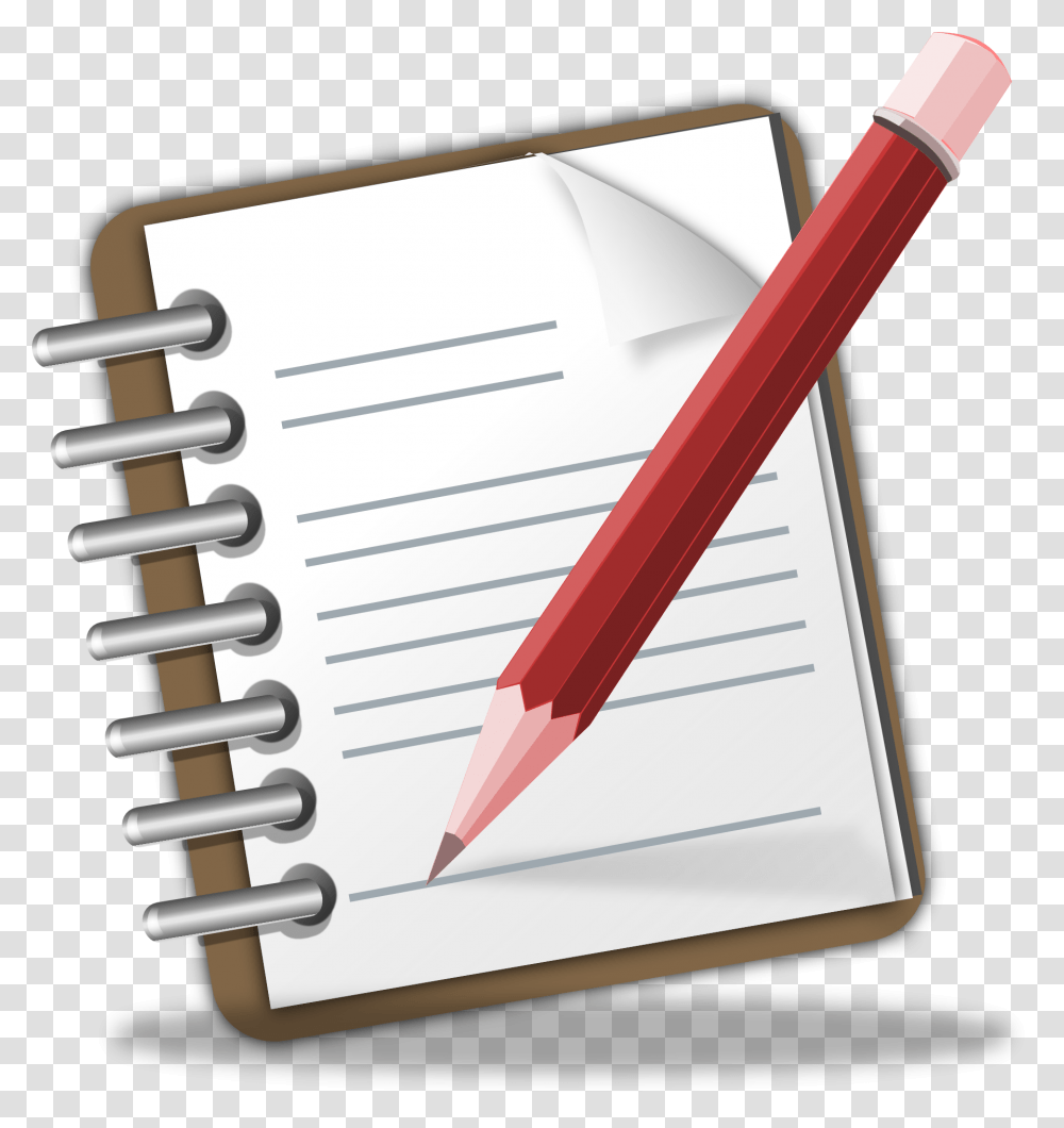 Notepad, Diary, Bow, Sink Faucet Transparent Png