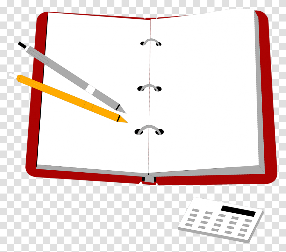 Notepad Transp, Architecture, Building, Photography Transparent Png
