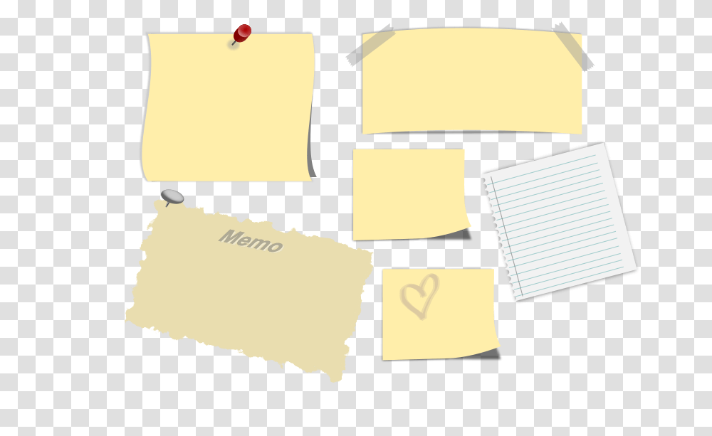 Notepaper, Education, Scroll, Word Transparent Png